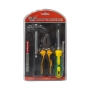 Kit Martelo, Chave Philips e Fenda, Alicate Altomex AK-5306